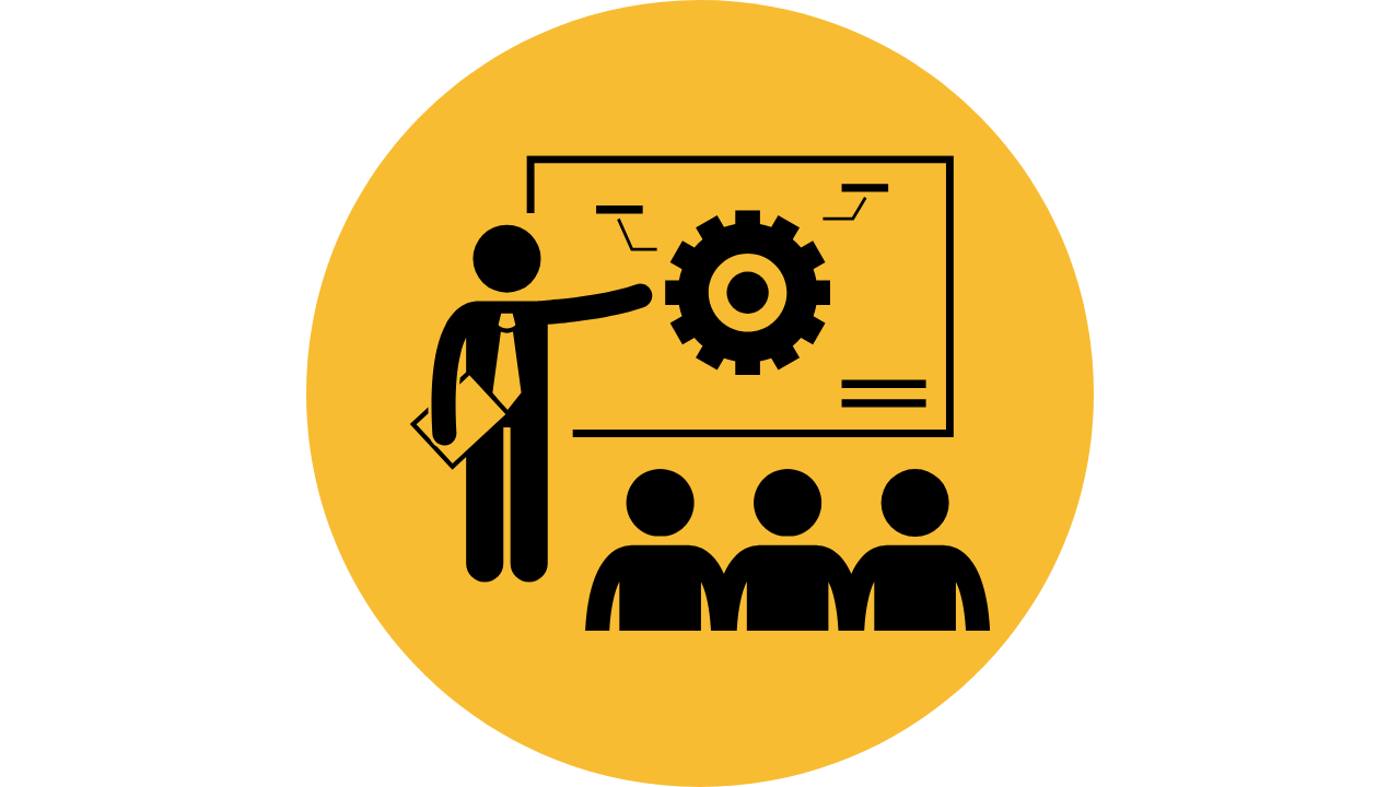 Logo DYNAS+ illustrant les formations professionnelles en simulation LS-DYNA et ANSYS