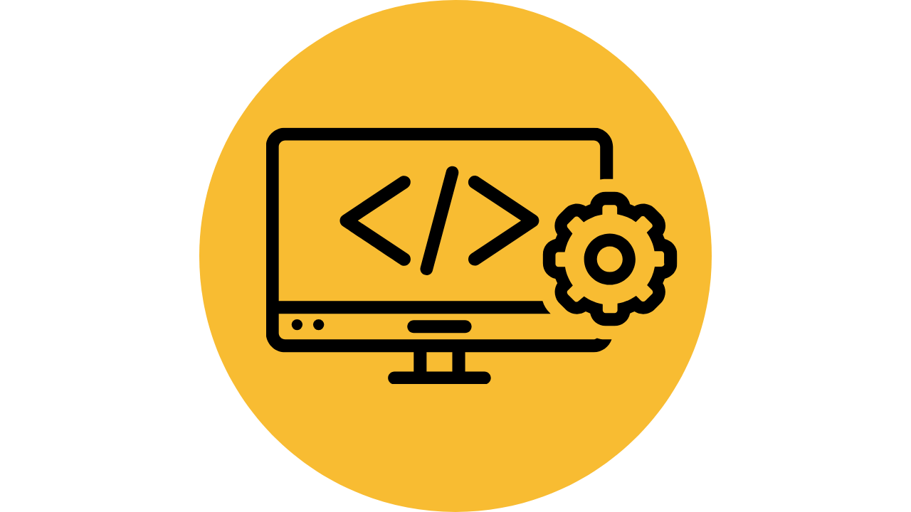 Logo DYNAS+ pour l’offre de développement Python en simulation numérique