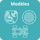 Logo des bibliothèques matériaux ANSYS distribué par DYNAS+