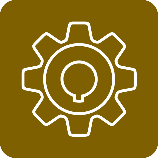 Logo de l'offre de logiciels de calcul de structures ANSYS distribué par DYNAS+